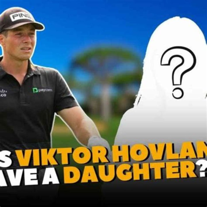 Viktor Hovland Daughter, Get The Details About His Family, Wiki & More