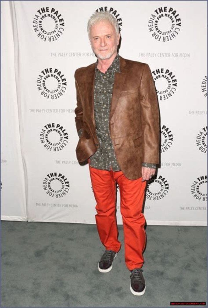 Who Is Tony Geary: Uncovering The Life And Career Of The Legendary Actor