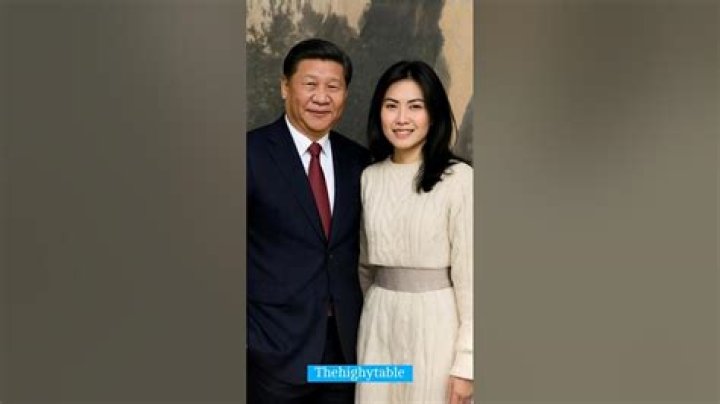 Xi Mingze (Xi Jinping’s Daughter) Bio, Facts, Family Life