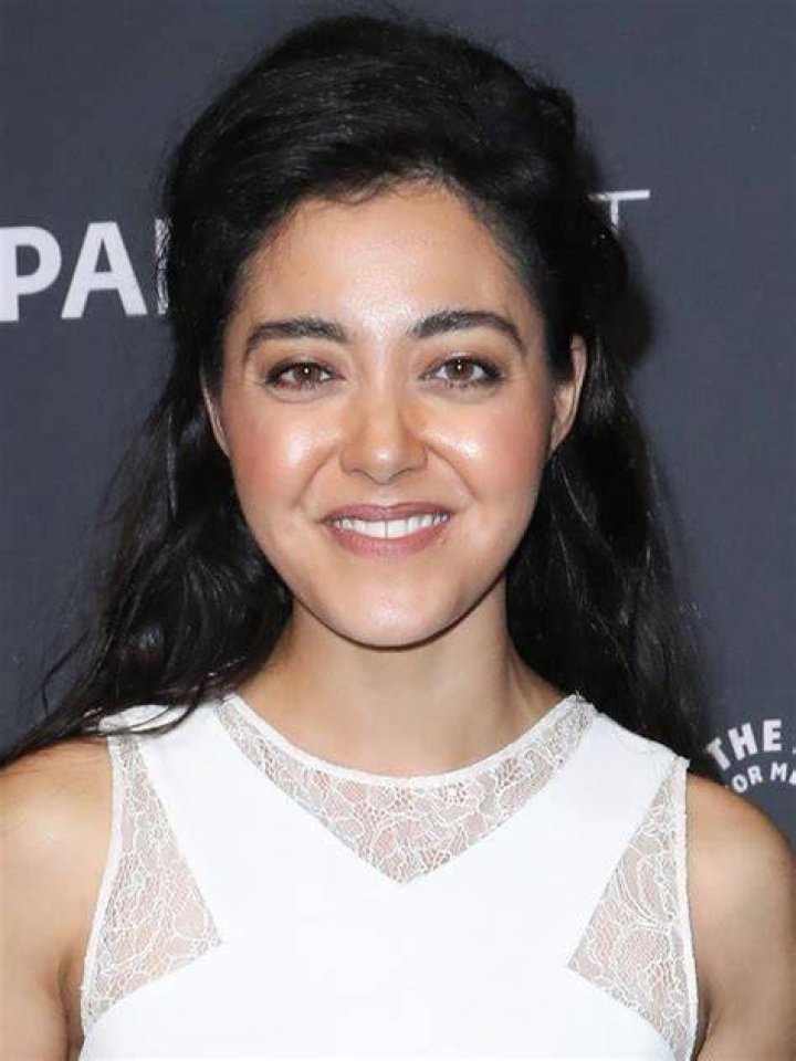 Yasmine Al Bustami: Exploring The Life And Career Of A Rising Star In Film And Television