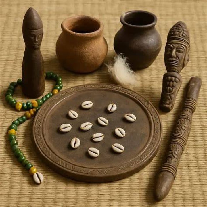 Yoruba Religion Ifa: An Overview Of Its Beliefs And Practices