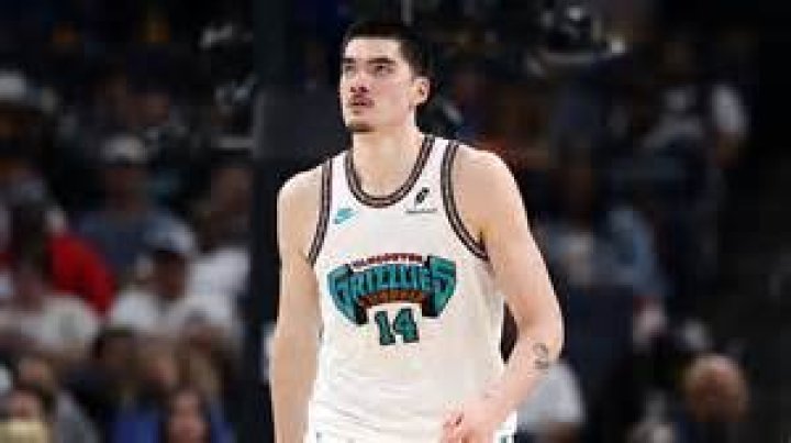 Zach Edey's Father's Impressive Height: A Genetic Inheritance